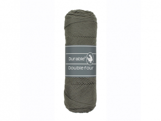 Durable Double Four Farbe 2236 charcoal