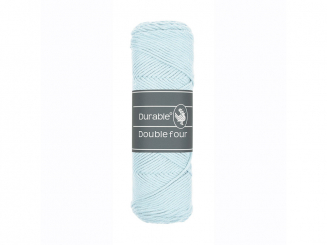 Durable Double Four Farbe 279 pearl