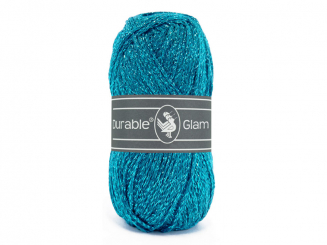 Durable Glam turquoise türkis