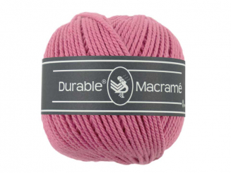 Durable Makramee Raspberry