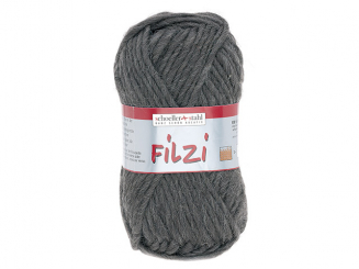 Filzwolle Filzi kaffeemel.