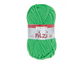 Filzwolle Filzi laubfrosch