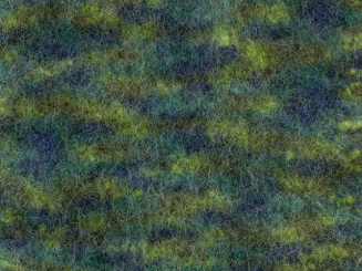 Filzwolle Gründl color multicolor grün-marine