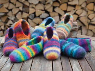 Filzwolle Gründl Spectra 