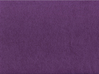 Frottestoff aubergine 