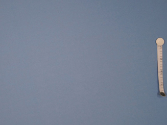 Frottestoff mittelgrau 