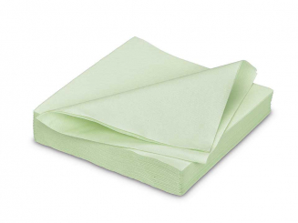 GALA Servietten airlaid 40 x 40 cm Mint 