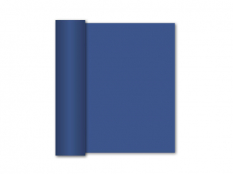 GALA Tischläufer airlaid 10 x 0,40 m Royal Blue 