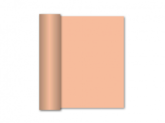 GALA Tischläufer airlaid 10 x 0,40 m Salmon 