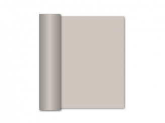 GALA Tischläufer airlaid 10 x 0,40 m Pebble Stone 