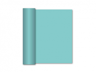 GALA Tischläufer airlaid 10 x 0,40 m Aqua 