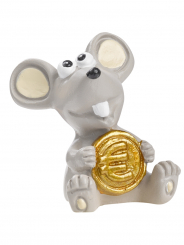 Geld-Mäuschen II, ca. 3,5 cm 