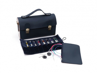 Geschenkset Rundstricknadel 42190 