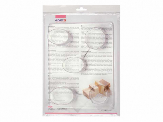 Giessform Grundformen 