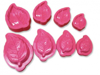 Gießform Schmetterling 