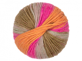 Gründl Big Ball Filzy Edition 2 Farbe 01