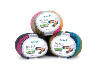 Gründl Big Ball Filzy Edition 2 