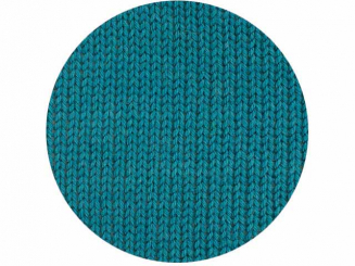 Gründl Hot Socks Pearl uni Farbe 04 petrol