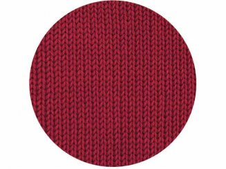 Gründl Hot Socks Pearl uni Farbe 14 kirsche