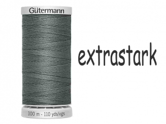 Gütermann Nähfaden extrastark 100 m 