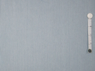 Jeans grau-gestreift 