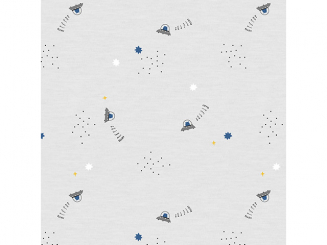 Jersey Melage  CosmosUFO 