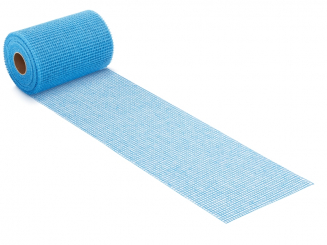 Jute-Netz 17 cm breit, lago 