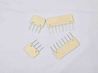 Kammnadeln Set 20 Stück 