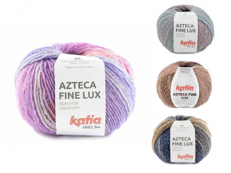 Katia Azteca Fine Lux 