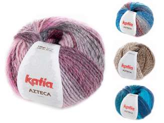 Katia Azteca 