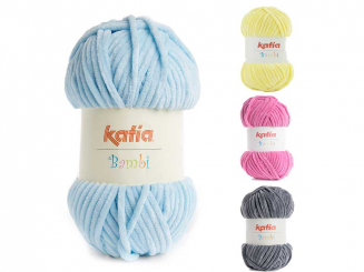 Katia Bambi 