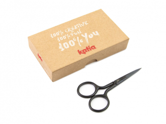 Katia kleine Handarbeitschere 