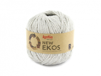 Katia New-Ekos hellgrau