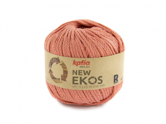 Katia New-Ekos koralle