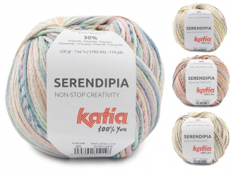 Katia Serendipia 