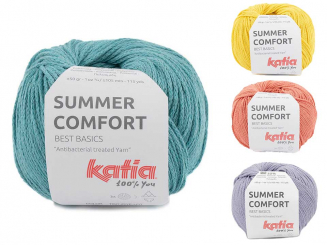 Katia Summer Comfort 