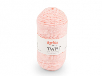 Katia Twist Farbe 21 rosa