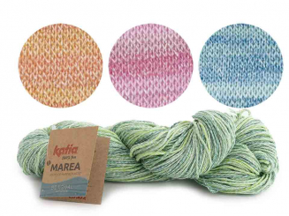 Katia Wolle Marea 