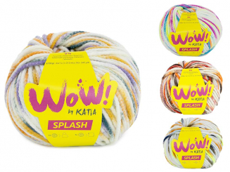 Katia WOW - SPLASH 