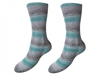 KKK Socks Merino Extrafein Farbe 0003