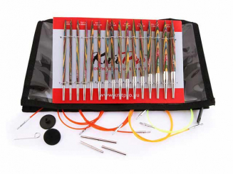 Knit Pro Symfonie  Deluxe Set 