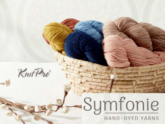 KnitPro Symfonie Terra 