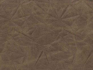 Kunstleder 50x70 cm braun-knitter 