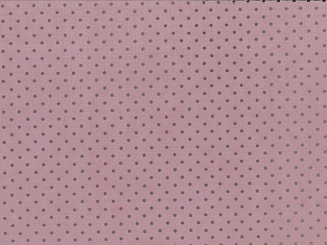 Kunstleder 50x70 cm rosa-gelöchert 