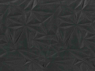 Kunstleder 50x70 cm schwarz-knitter 