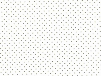 Kunstleder 50x70 cm weiss-gelöchert 