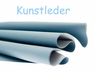 Kunstleder 50x70cm 