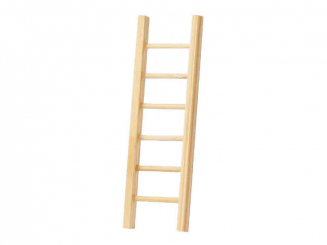 Leiter 3 x 10 cm 