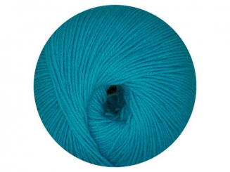 LINIE 12 STREET türkis