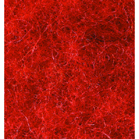 Märchenwolle zum Filzen rot 